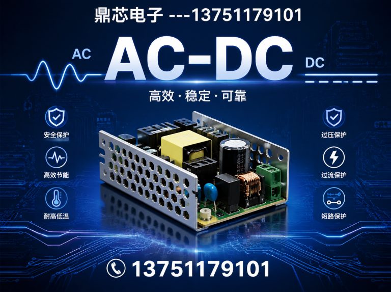 贵阳DC-DC展示图